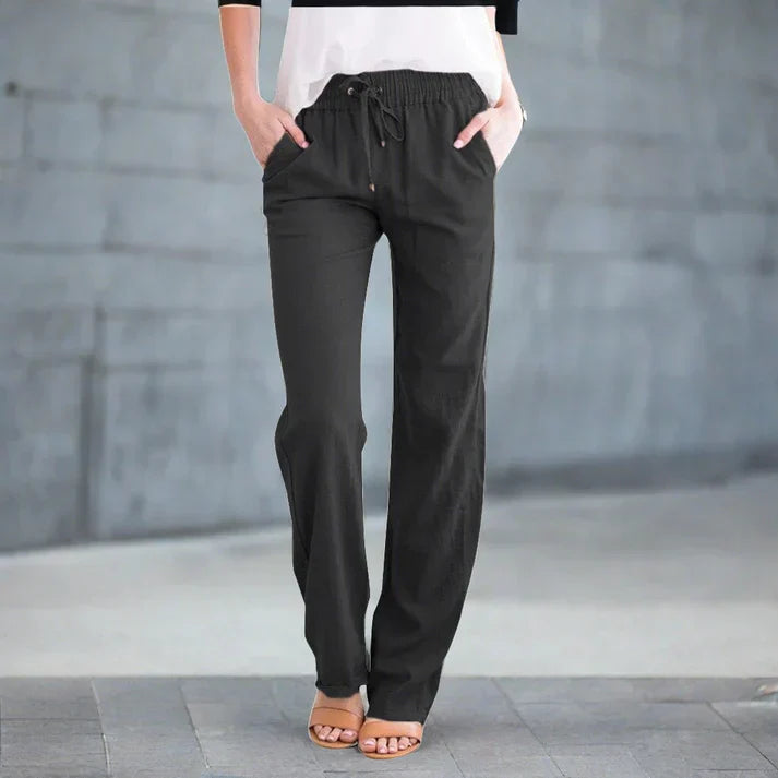 Drew | Relaxed and Timeless general Pants